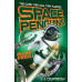 Planet Peril (Space Penguins) by ''LA Courtenay''